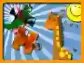 Jeu Puzzle des Animaux Exotiques en ligne Jeu Puzzle des Animaux Exotiques en ligne