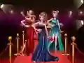 Jeu Mode sur le tapis rouge en ligne Jeu Mode sur le tapis rouge en ligne