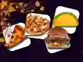 Jeu Défi Mémoire Fast Food en ligne Jeu Défi Mémoire Fast Food en ligne