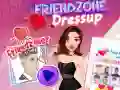 Jeu Habillage Zone Amie en ligne