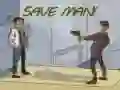 Jeu Sauvez l'Homme en ligne