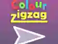 Jeu Zigzag de couleurs en ligne Jeu Zigzag de couleurs en ligne