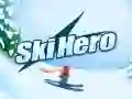 Jeu Héros du ski en ligne Jeu Héros du ski en ligne