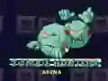 Jeu Arène des Tueurs de Zombies en ligne