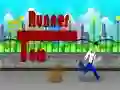 Jeu Coureur Tom en ligne