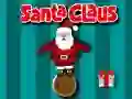 Jeu Défi du Père Noël en ligne Jeu Défi du Père Noël en ligne