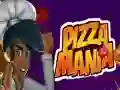 Jeu Pizza Mania en ligne Jeu Pizza Mania en ligne