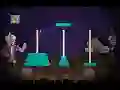 Jeu Théâtre Logique: Tour de Hanoï en ligne Jeu Théâtre Logique: Tour de Hanoï en ligne