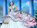 Jeu Mariage de la Princesse Neige en ligne Jeu Mariage de la Princesse Neige en ligne