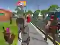 Jeu Meilleure bataille Pixel Royale Multijoueur en ligne