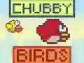 Jeu Oiseaux Ronds en ligne Jeu Oiseaux Ronds en ligne