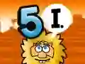 Jeu Adam et Eve 5 Partie 1 en ligne