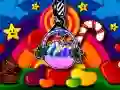 Jeu Défi de la Tour Sucrée en ligne Jeu Défi de la Tour Sucrée en ligne