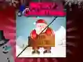Jeu Noël Cinq Différences en ligne Jeu Noël Cinq Différences en ligne