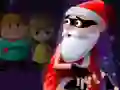 Jeu Santa ou voleur ? en ligne Jeu Santa ou voleur ? en ligne