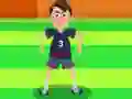 Jeu Football Noisette en ligne Jeu Football Noisette en ligne