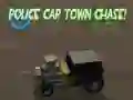 Jeu Poursuite en voiture de police en ville en ligne Jeu Poursuite en voiture de police en ville en ligne