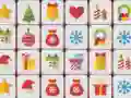 Jeu Mahjong d'Hiver en ligne Jeu Mahjong d'Hiver en ligne