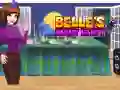 Jeu La fête nocturne de Belle en ligne Jeu La fête nocturne de Belle en ligne