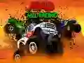 Jeu Course Folle dans les Collines en ligne Jeu Course Folle dans les Collines en ligne
