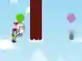 Jeu Santo Volant en ligne Jeu Santo Volant en ligne