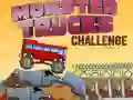 Jeu Грузовик монстр en ligne Jeu Грузовик монстр en ligne