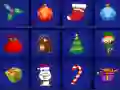 Jeu Puzzles de Noël en ligne Jeu Puzzles de Noël en ligne