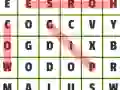 Jeu Mots cachés : Animaux en ligne