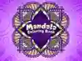 Jeu Livre de Coloriage Mandala en ligne Jeu Livre de Coloriage Mandala en ligne