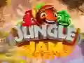 Jeu Jungle Jam en ligne