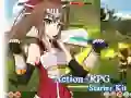 Jeu Action-RPG : Kit de Démarrage en ligne Jeu Action-RPG : Kit de Démarrage en ligne