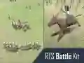 Jeu Kit de bataille RTS en ligne Jeu Kit de bataille RTS en ligne
