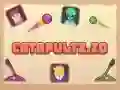 Jeu Catapultz.io en ligne Jeu Catapultz.io en ligne