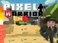 Jeu Guerrier en Pixel en ligne