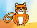 Jeu Salut les chats en ligne en ligne