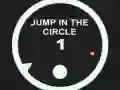 Jeu Saute dans le cercle en ligne Jeu Saute dans le cercle en ligne