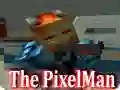 Jeu PixelMan Bataille Vengeance Royale en ligne Jeu PixelMan Bataille Vengeance Royale en ligne