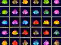 Jeu Match des Puddings de Nouvel An en ligne Jeu Match des Puddings de Nouvel An en ligne