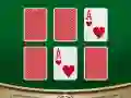 Jeu Mémoire des Cartes de Casino en ligne