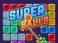 Jeu Super Boules en ligne