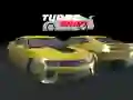 Jeu Turbo Drift en ligne Jeu Turbo Drift en ligne