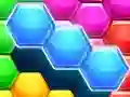 Jeu Hexar 2048 en ligne Jeu Hexar 2048 en ligne