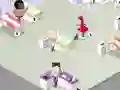 Jeu Hôpital Frenzy 4 en ligne Jeu Hôpital Frenzy 4 en ligne