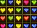 Jeu Connectez les Gemmes Cœur en ligne Jeu Connectez les Gemmes Cœur en ligne