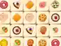 Jeu Mahjong Nourriture Délicieuse en ligne Jeu Mahjong Nourriture Délicieuse en ligne