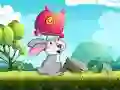 Jeu Big Chungus: Tir de Bulles en ligne Jeu Big Chungus: Tir de Bulles en ligne