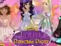 Jeu Fête de la Princesse Lolita en ligne Jeu Fête de la Princesse Lolita en ligne