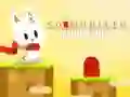 Jeu Aventure du Chaton Neigeux en ligne Jeu Aventure du Chaton Neigeux en ligne