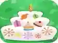 Jeu Maître de Gâteau Parfait en ligne Jeu Maître de Gâteau Parfait en ligne