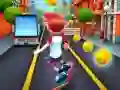 Jeu Subway Surfers EG en ligne